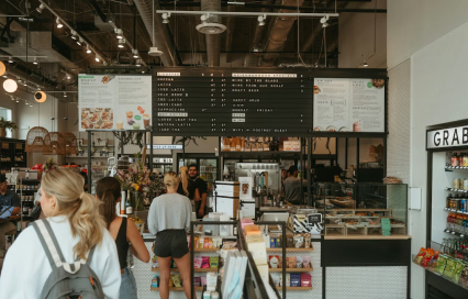 More Than Just a Cup: The 15 Best Cafes and Coffee Shops in Toronto to Satisfy Your Craving More Than Just a Cup: The 15 Best Cafes and Coffee Shops in Toronto to Satisfy Your Craving