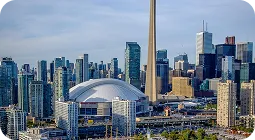Toronto