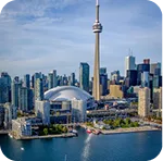 Toronto Mobile
