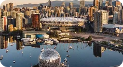 Vancouver