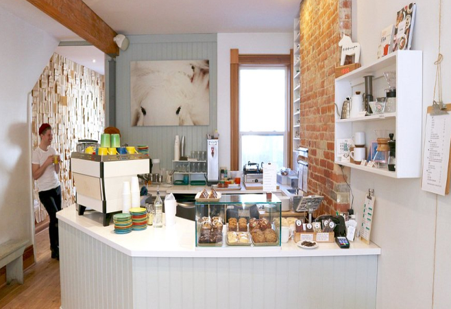 FIKA is a café that offers a beautiful environment for guests to take time out of their day to stop and enjoy coffee & sweets FIKA is a café that offers a beautiful environment for guests to take time out of their day to stop and enjoy coffee & sweets