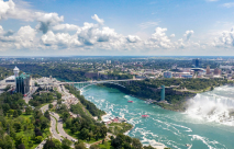 The Best Waterfalls in Ontario: A Guide to the Most Beautiful Falls The Best Waterfalls in Ontario: A Guide to the Most Beautiful Falls