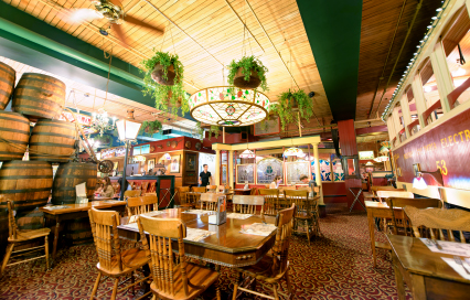 Flavors of the Pacific: The Top 10 Best Restaurants in Vancouver to Satisfy Your Cravings Flavors of the Pacific: The Top 10 Best Restaurants in Vancouver to Satisfy Your Cravings