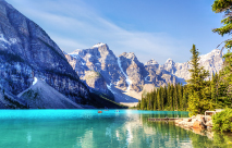 Best Lakes In Alberta To Add To Your Travel Bucket List Best Lakes In Alberta To Add To Your Travel Bucket List