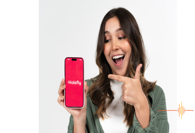 Holafly offers eSIMs for Canada with unlimited data