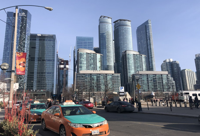 Getting around Canada for solo travelers Getting around Canada for solo travelers