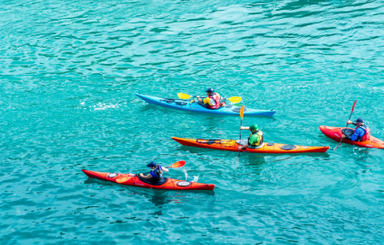 Best Places for Kayaking in Ontario: Where to Paddle This Season Best Places for Kayaking in Ontario: Where to Paddle This Season