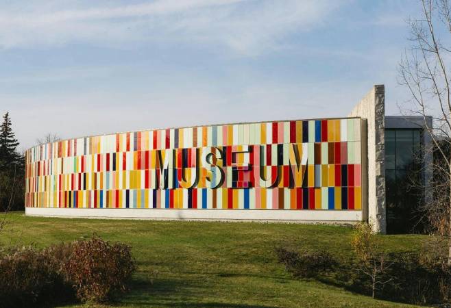 Ken Seiling Waterloo Region Museum is a museum in Kitchener Ken Seiling Waterloo Region Museum is a museum in Kitchener