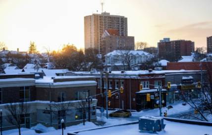 From Heritage to Nature: Explore the Best Places to Visit in Kitchener