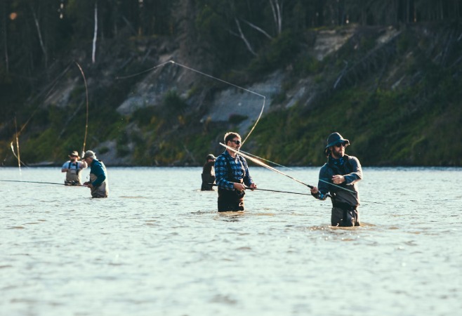 On Lake St. Joseph, you can expect incredible walleye and pike fishing in terms of both numbers and trophy sizes On Lake St. Joseph, you can expect incredible walleye and pike fishing in terms of both numbers and trophy sizes