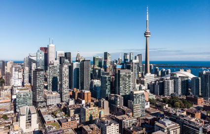 Major Cities in Canada: Best Places to Visit and Explore Major Cities in Canada: Best Places to Visit and Explore