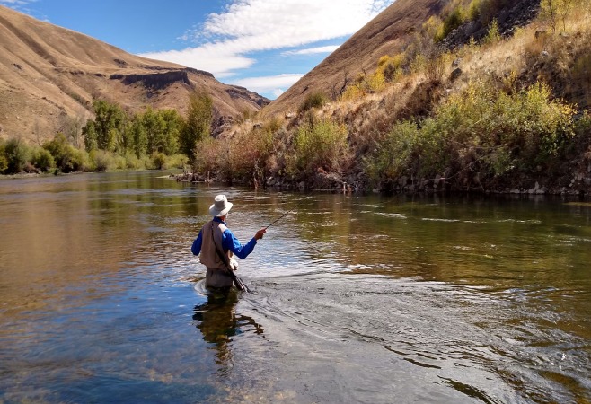 Must-Know Fishing Tips for Every Angler Must-Know Fishing Tips for Every Angler