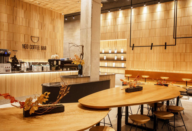 Discover NEO Coffee Bar, a Toronto café and bakery offering handcrafted coffee, tea, and pastries with refined Japanese flavours. Discover NEO Coffee Bar, a Toronto café and bakery offering handcrafted coffee, tea, and pastries with refined Japanese flavours.