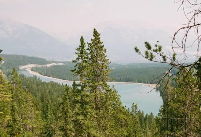 Oastler Provincial Park is one of the top places for camping in Ontario Oastler Provincial Park is one of the top places for camping in Ontario