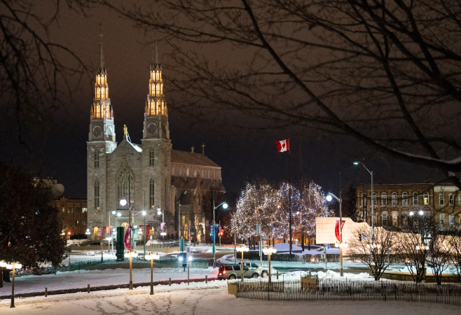 Ottawa is Canada’s capital city and one of the best places in canada to travel alone Ottawa is Canada’s capital city and one of the best places in canada to travel alone