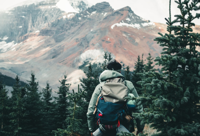 Packing list for camping in Ontario Packing list for camping in Ontario