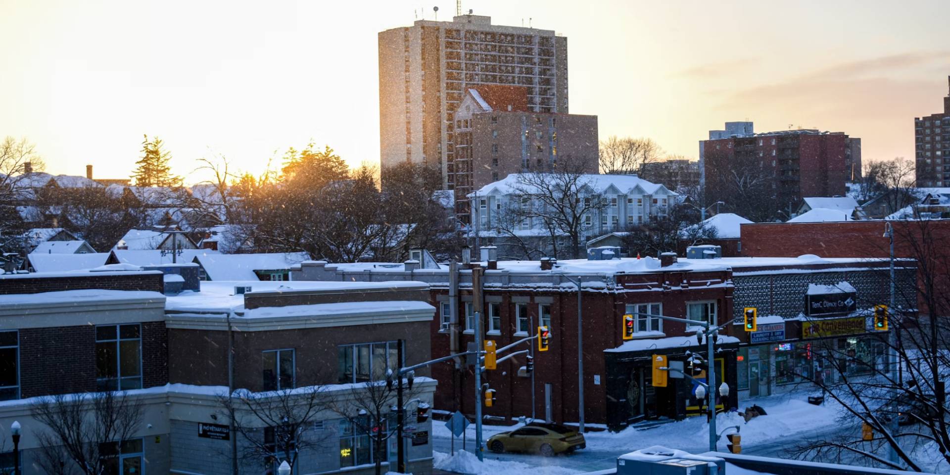 Explore the Best Places to Visit in Kitchener