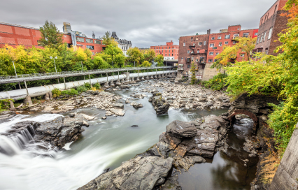 History, Nature, and Art: Your Essential Guide to the Top 12 Places to Visit in Sherbrooke