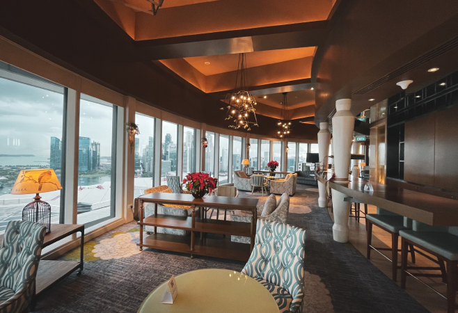 High-quality cooking restaurant in the 2024 MICHELIN Guide Canada