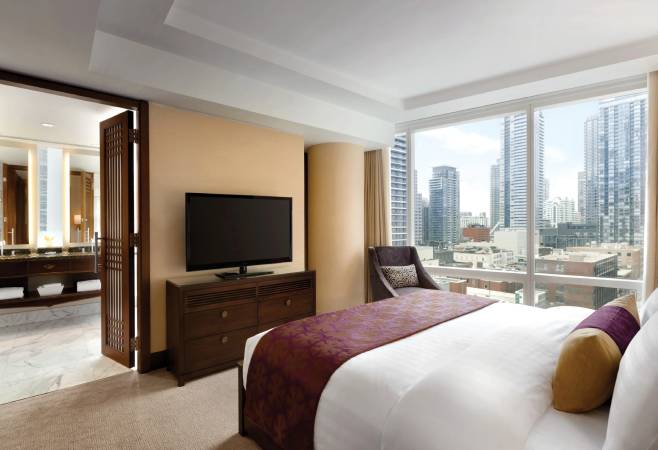 Find your Shangri-La and experience Toronto like Never Before Find your Shangri-La and experience Toronto like Never Before