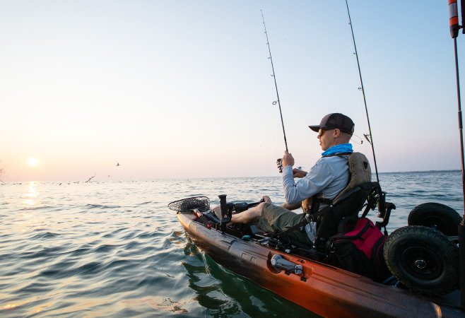 The fall walleye fishing on the Bay of Quinte has been legendary for a long time. The fall walleye fishing on the Bay of Quinte has been legendary for a long time.