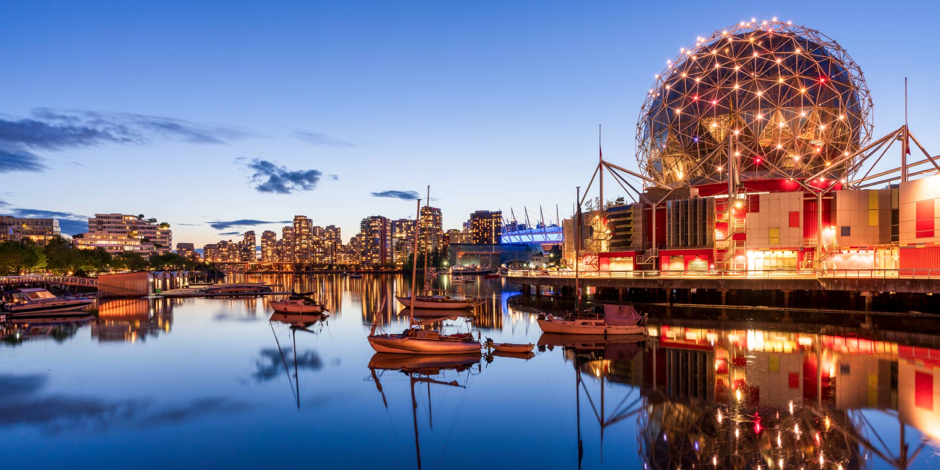 Vancouver Nightlife: Top Bars, Clubs & Things to Do After Dark