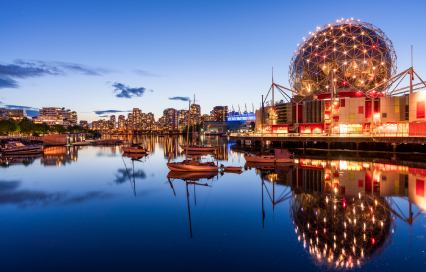 Where to Go After Dark: Discover the Best Nightlife in Vancouver for Tourists