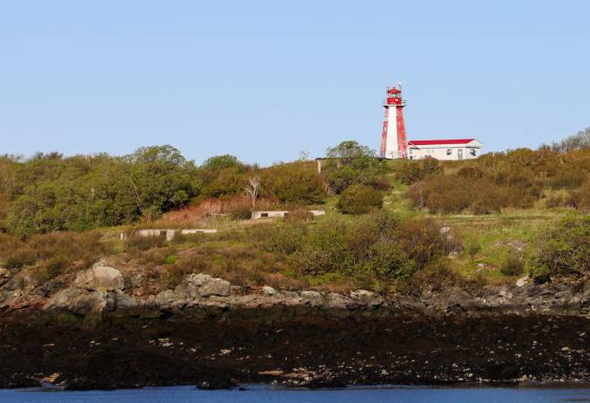Its historic streets, museums, and art galleries make it one of Atlantic Canada's favorite cruise ports Its historic streets, museums, and art galleries make it one of Atlantic Canada's favorite cruise ports