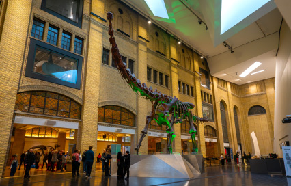 The 12 best museums to visit in Toronto : A Journey Through Art and Culture