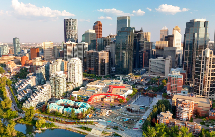 From Cityscapes to Serene Parks: The 13 best places to visit in Calgary for lasting memories From Cityscapes to Serene Parks: The 13 best places to visit in Calgary for lasting memories