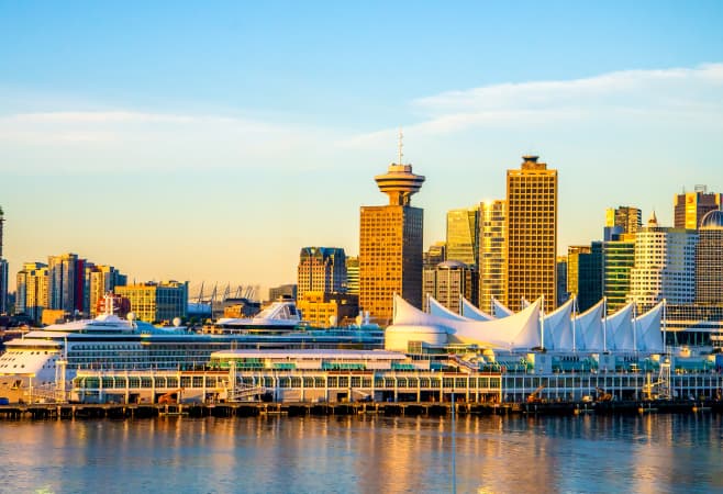 Vancouver is one city in British Columbia that is full of love, life, and laughter Vancouver is one city in British Columbia that is full of love, life, and laughter