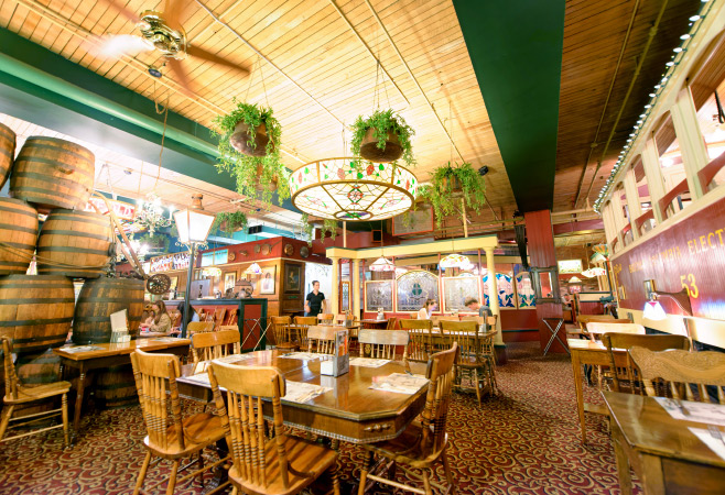 Discover all the best dining restaurants in Vancouver