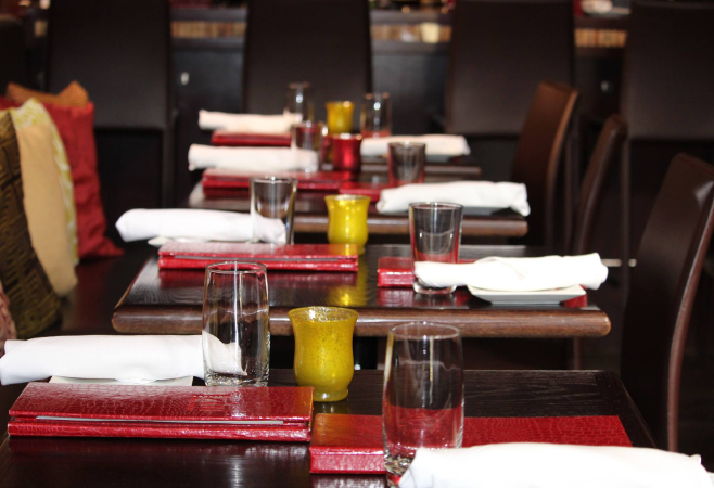 TZiN Wine & Tapas is an intimate, multi-award-winning wine and tapas restaurant