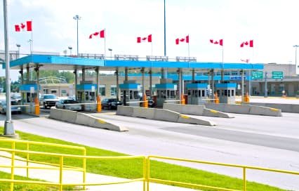 Canada Entry Requirements: Visa, Passport, Documents & Travel Rules Canada Entry Requirements: Visa, Passport, Documents & Travel Rules